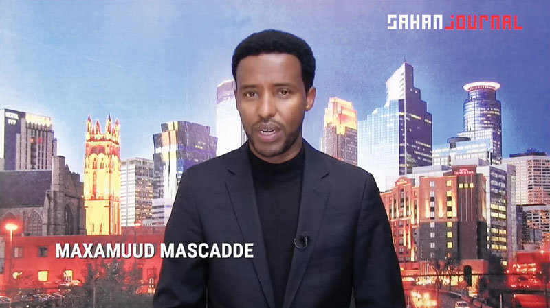 Broadcast journalist Maxamuud Mascadde answers COVID-19 questions in Somali for the Sahan Journal’s “COVID-19 Vaccine: Frequently Asked Questions” video series.